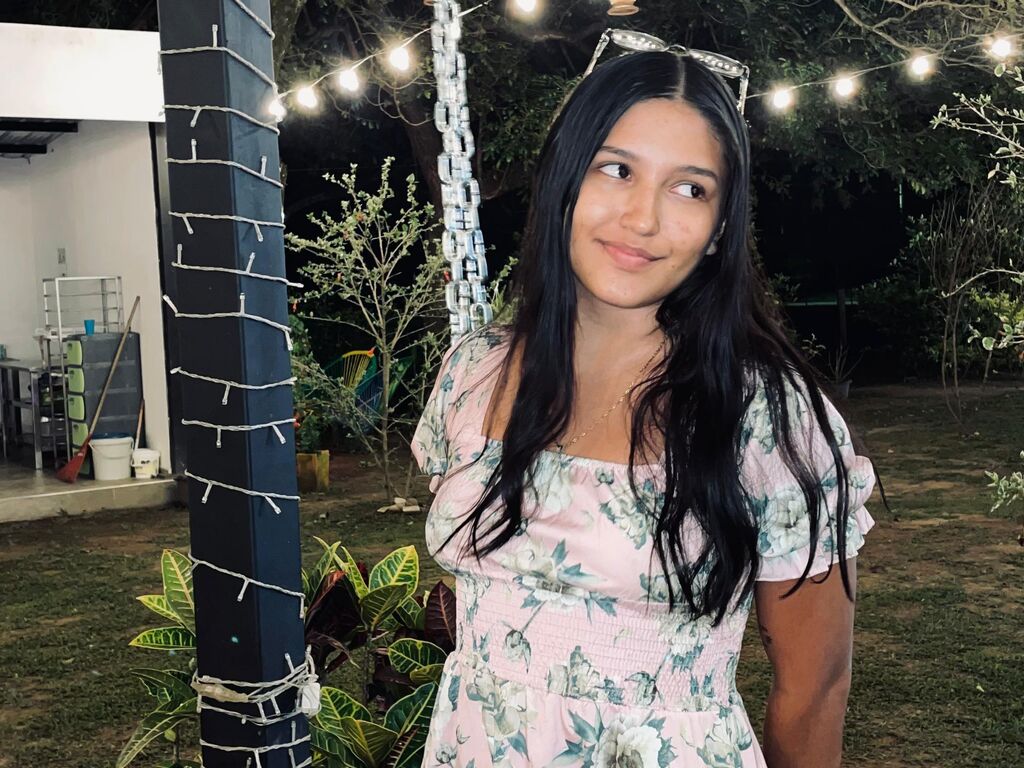 Soy Eimy Picture